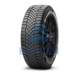 Шина 225/55R17 Pirelli Ice Zero Friction 101H