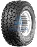 Шина     33/12,5-15 GT Radial Adventuro MT 108Q